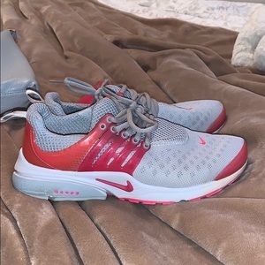 Nike prestos!